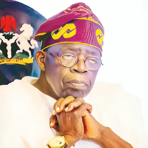 Jingir defends comment on Muslim-Muslim ticket, says position not about Tinubu