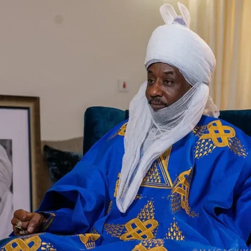 Kano varsity debunks Sanusi carry-over claim