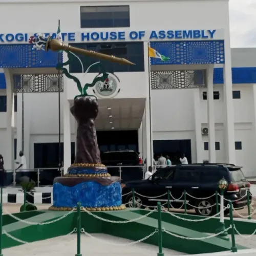 Kogi assembly condemns community killings, seeks disbandment of vigilante groups