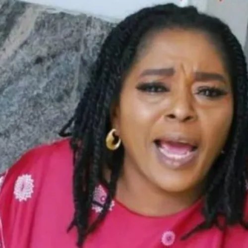 ‘Show your marriage certificate’ — Rita Edochie responds as Judy Austin files N1 billion defamation suit