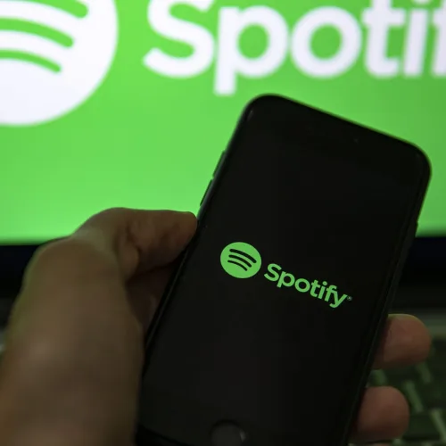Nigerian songs dominate Spotify’s Global Impact List