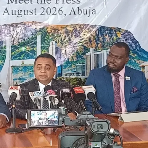 50 countries to converge on Abuja for $100bn investment summit