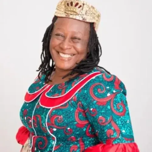 VIDEO: Why I often play witch roles in movies — Patience Ozokwo