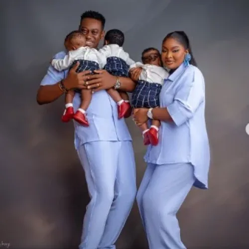 How Allah turned mockery into testimony with triplets – Lateef Adedimeji