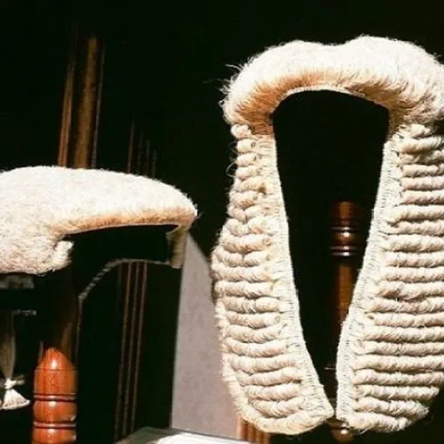Justice delivery: Lagos AG urges junior officers to embrace integrity