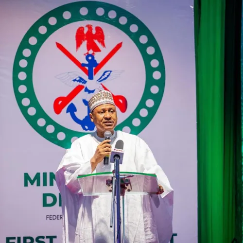 FG Declares An End For Unpaid Advert Placements