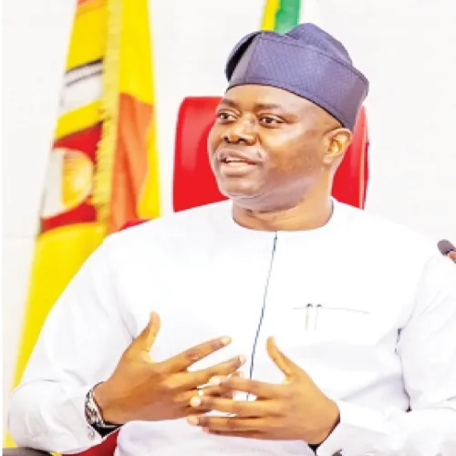 Oriire abduction: Oyo govt seeks public evidence as DSS frees suspect after investigation