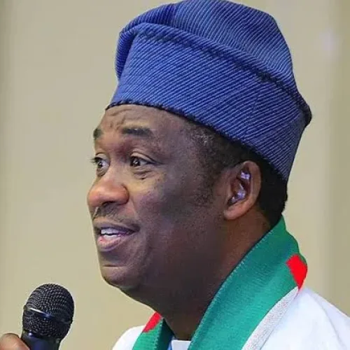 Why Lagos is battling waste problems — Hamzat