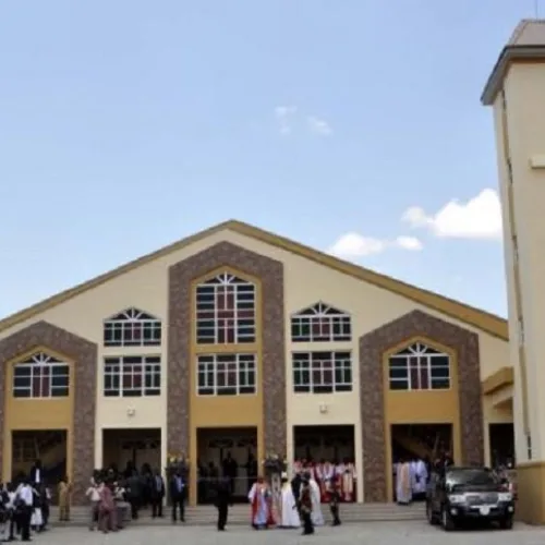 Jos bishop disowns ex-employee implicated in alleged plot to kidnap his wife, another