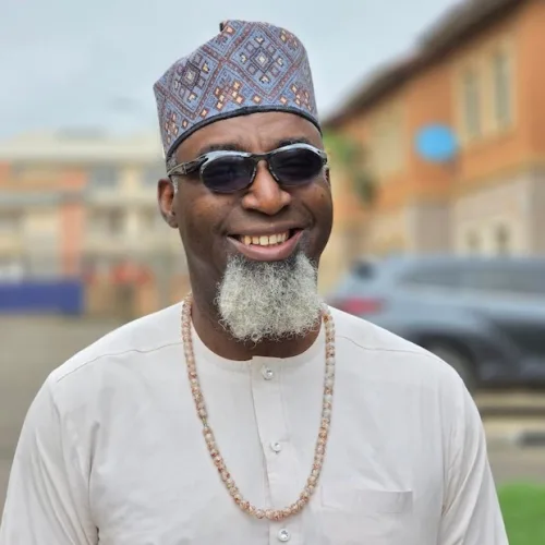 Afrilition: Why the African diaspora matters for attaining a future of excellence, By Adéwálé Àjàdí