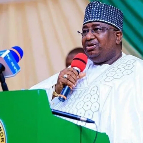 Terror attack: Kebbi govt to support families of 10 slain Police officers