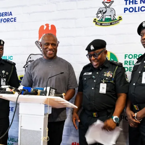 2027 Elections: Police, experts to address emerging security threats at Owerri conference