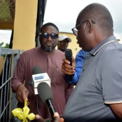 VAT surge lifts Lagos above oil-rich states in H1 2026 FAAC rankings