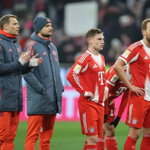 Germany re-introduces standing room tickets for national team home matches