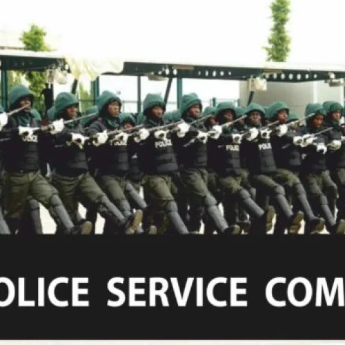 PSC deploys team to monitor Police conduct in Osun election