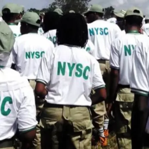 NYSC denies agreement with NANS on N200 levy for Corps mobilization