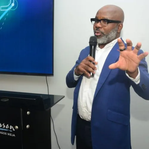 Metropolitan Electric urges coordinated action to drive mass EV adoption
