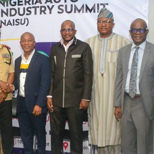 NAISU 2026: Stakeholders push for national strategy to accelerate EV, CNG adoption