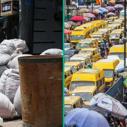 Why Lagos is struggling with waste management despite 420 PSPs — Hamzat