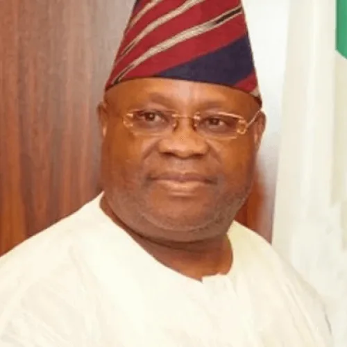 Adeleke campaign slams Fadahunsi for inciting remarks