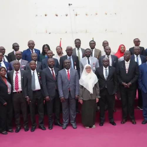 ICPC seeks stronger international cooperation as Indonesia shares anti-corruption experience