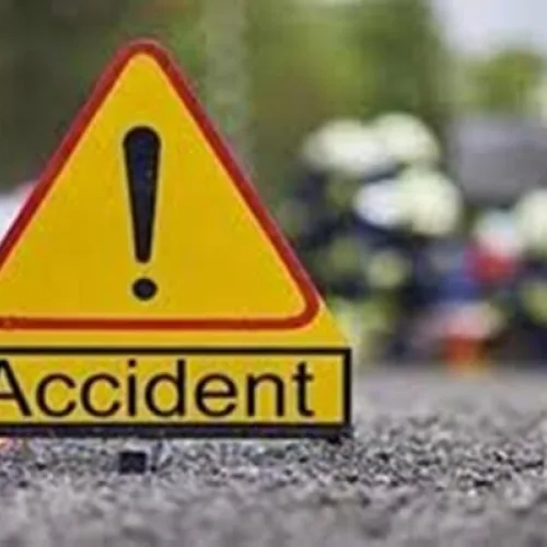 Apapa Ports: Truck crushes two to death in alleged extortion attempt