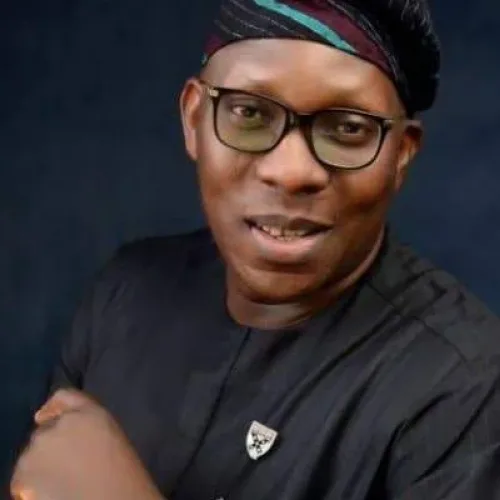 Why Adeleke deserves another term — Osun senator