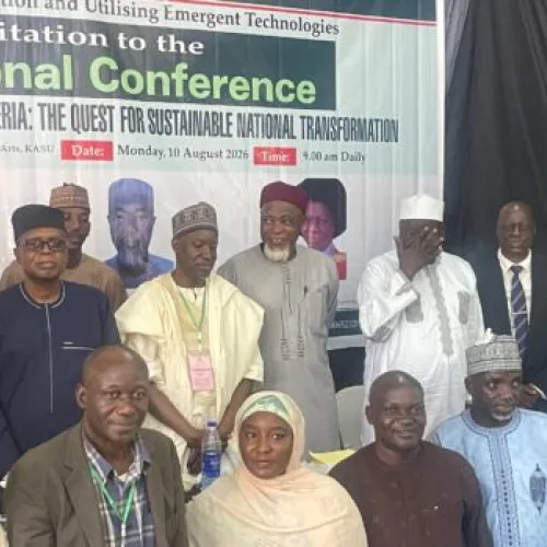 Nigeria’s monthly allocation culture is stifling development —  Don