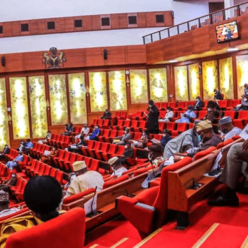 NEITI Report: Appear in 48 hours, Senate tells Seplat, Network E &amp; P, others