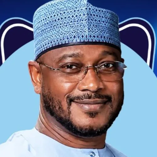 Blueprint’s award ‘ll spur transparency, reforms in Zamfara – Gov Lawal 