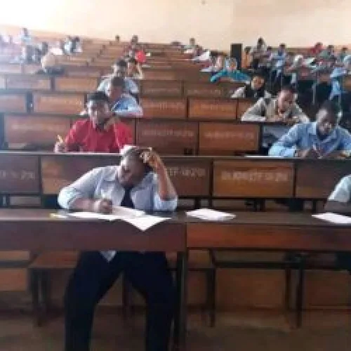 Zaria college of aviation technology alumni president lobbies Reps for more funding 