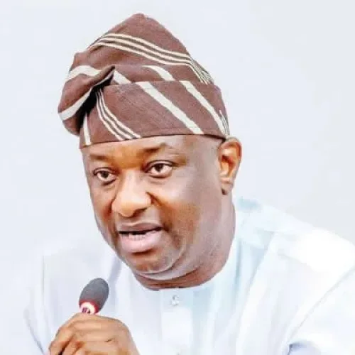 NiMet secures ISO certification for three airports