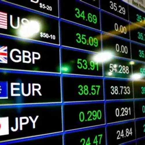 Naira weakens to N1,364.89/$ as FX trading activity falls