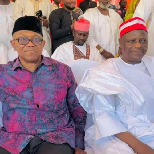 2027: Obi, Kwankwaso camps deny campaign council rift