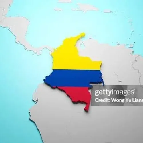 Colombia quake kills 224, leaves 700 injured