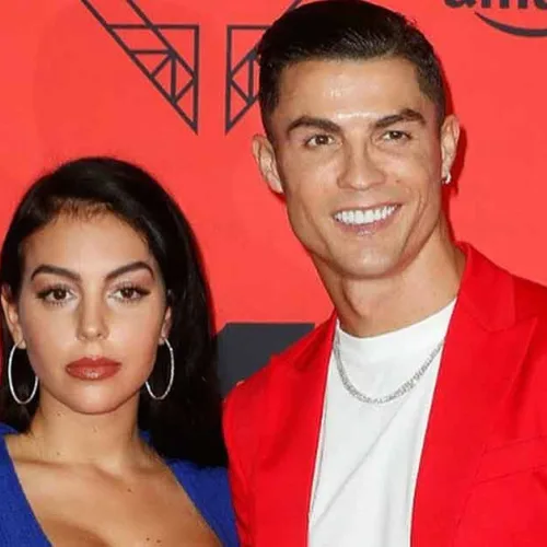 Ronaldo marries long-time partner Georgina Rodriguez in Portugal