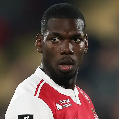 Pogba suffers new injury, raising doubts over future