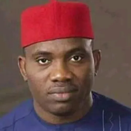Ebonyi Central needs inclusive governance, not politics of exclusion — Senatorial aspirant