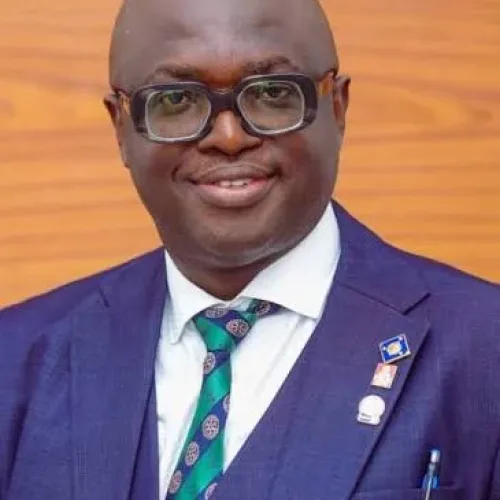 Polio can return in 10 years if vaccination stops — Rotary President, Babalola