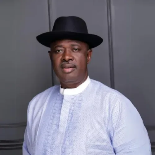 Dangote refinery not enough for African market – FG