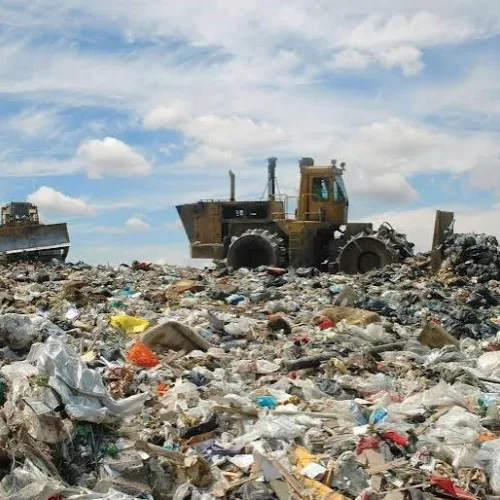 Lagos rescues four infants, mothers from dumpsite