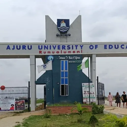 Tension as gunshots rock Rivers varsity