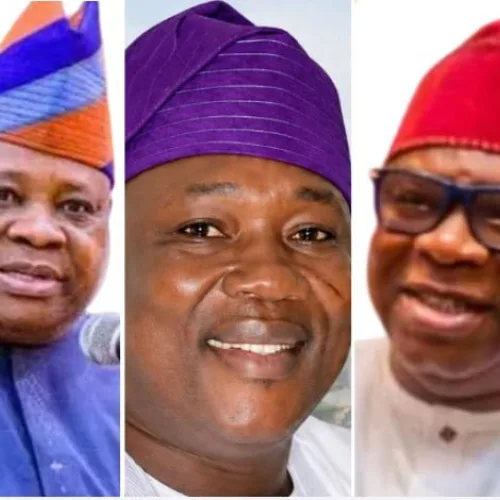 OSUN DECIDES: Candidates talk tough, unveil plans for state