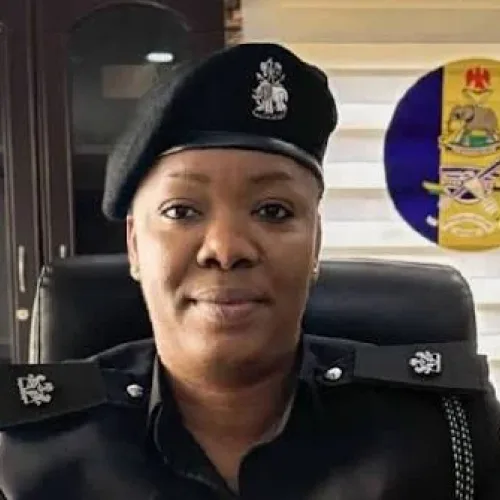 Police arrest Lagos man over alleged defilement of stepdaughter