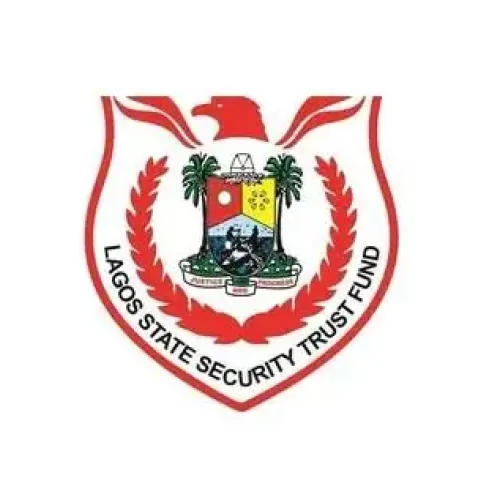 LSSTF donates 50 bulletproof vests, 100 raincoats to Navy in Lagos