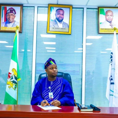 Data localisation will create new investment opportunities –GB CEO