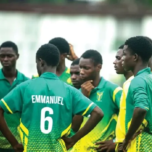W’Cup qualifiers: Nigeria target victory against Rwanda