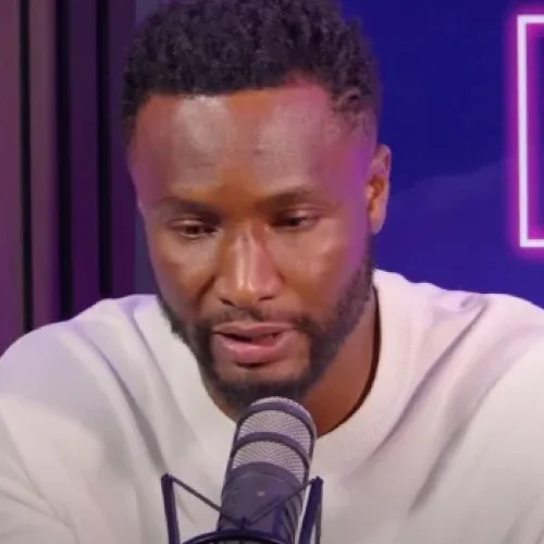 Mikel trolls Arsenal over Vinicius signing
