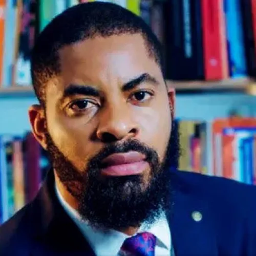 Osun election: Adeyanju writes US, UK to sanction Fadaunsi over alleged threat