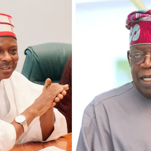 Muslim-Muslim Ticket: Kwankwaso Says Tinubu Has Always Favoured Religious Balance